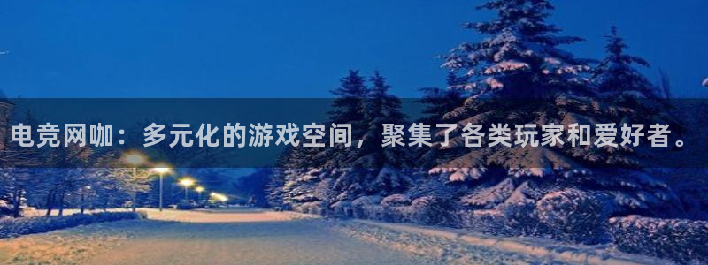 完美电竞大会员